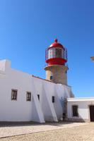 Cabo de Sao Vincente