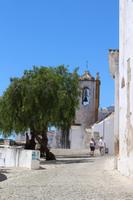 Burg von Tavira