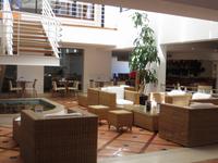 Hotel Tivoli Lagos