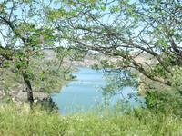 entlang der Via Verde de la Subbetica