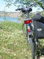 entlang der Via Verde de la Subbetica