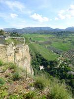 Stadtrundgang Ronda mit Daniel