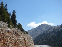 Auf dem Weg nach Kappadokien