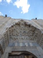 Karawanserei Sultanhani