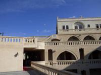 Unser Hotel in Kappadokien