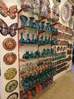 die fertigen Stücke..