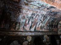 Höhlenkirche (Soganli-Tal)