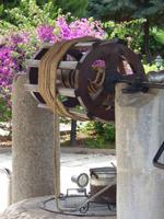 Paulusbrunnen in Tarsus