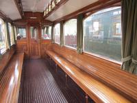 Museumsstroomtram von Horn nach Medemblik