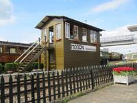 Museumsstroomtram von Horn nach Medemblik