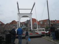 Enkhuizen, Bummel durch die Stadt