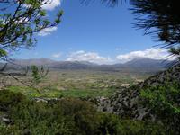Lassithi-Hochebene