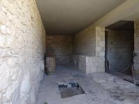 In den Palastruinen von Knossos