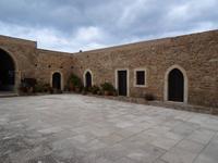 Kloster Toplou
