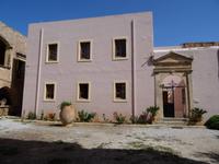 Kloster Arkadi
