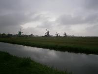 Am späten Nachmittag