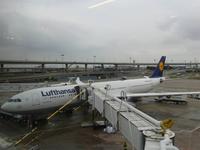 001-Frankfurt Start