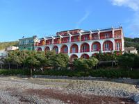 Hotel La Vela in Pioppi