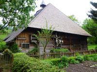 Vogtsbauernhof