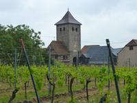 Dambach La Ville