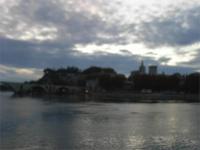 Impressionen von Avignon