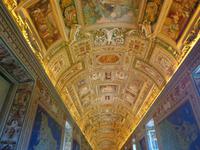 Galleria delle Carte Geografiche