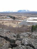 Thingvellir Nationalpark