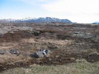 Thingvellir Nationalpark