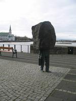 Stadtführung Reykjavík