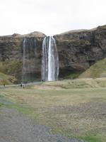 Seljalandsfoss