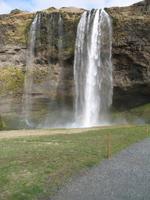 Seljalandsfoss