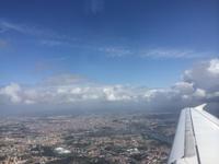 001 Anflug auf Porto