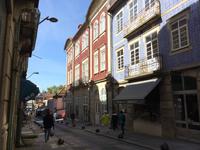 171 Impressionen Viseu