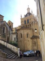 211 Impressionen Coimbra