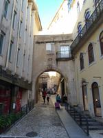 227 Impressionen Coimbra