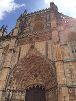 248 Kloster Santa Maria da Vitoria