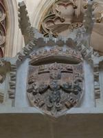 260 Wappen Portugals