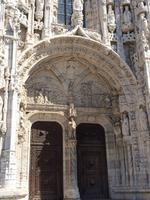 319 Hieronymus-Kloster