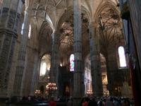 324 Hieronymus-Kloster