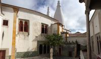 401 Palast Sintra