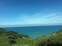 421 zum westlichsten Punkt