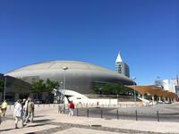 457  Impressionen Lissabon