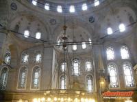 in der Eyüp Moschee
