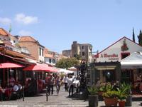 Funchal - Altstadt