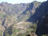 Blick auf das Nonnental