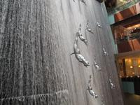 neues Dubai - Mall of the Emirates