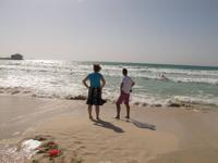 neues Dubai - Burj al Arab