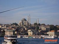 Süleymaniye Moschee