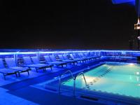 Dubai Zayed Road - Skybar