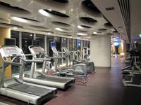 Dubai Zayed Road - Skybar